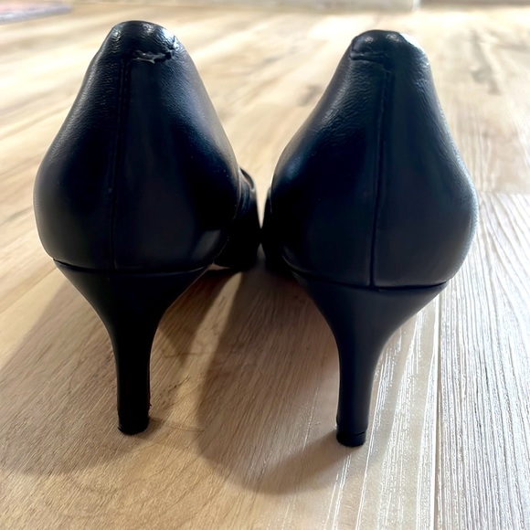 Beautiful all leather (including insoles) Corso Como Heels - Picture 5 of 5